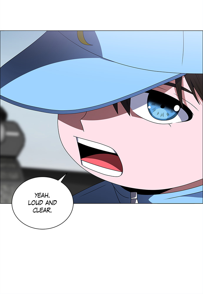 Read No Scope chapter 170 image 56 on Lezhin