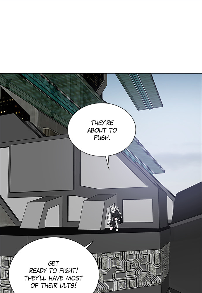 Read No Scope chapter 170 image 57 on Lezhin