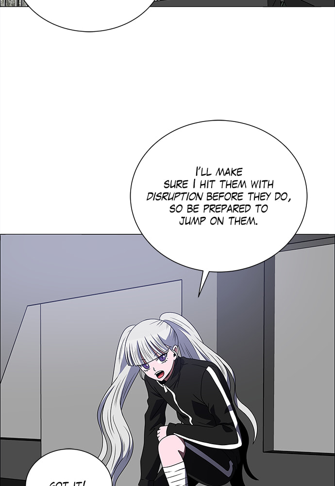 Read No Scope chapter 170 image 58 on Lezhin