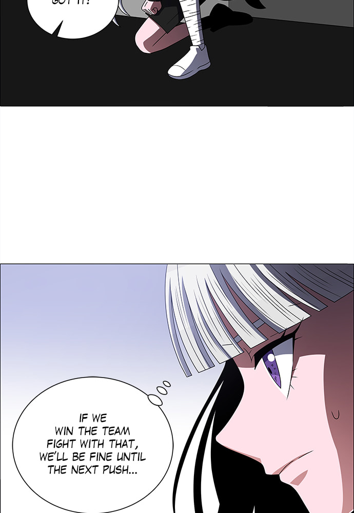 Read No Scope chapter 170 image 59 on Lezhin