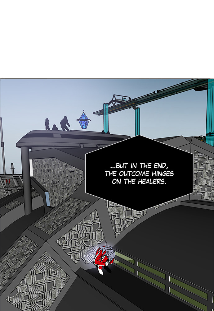 Read No Scope chapter 170 image 68 on Lezhin