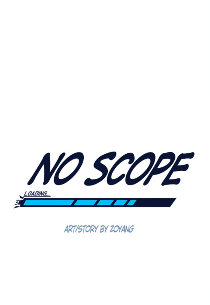 Read No Scope chapter 170 image 7 on Lezhin