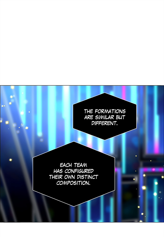 Read No Scope chapter 170 image 9 on Lezhin