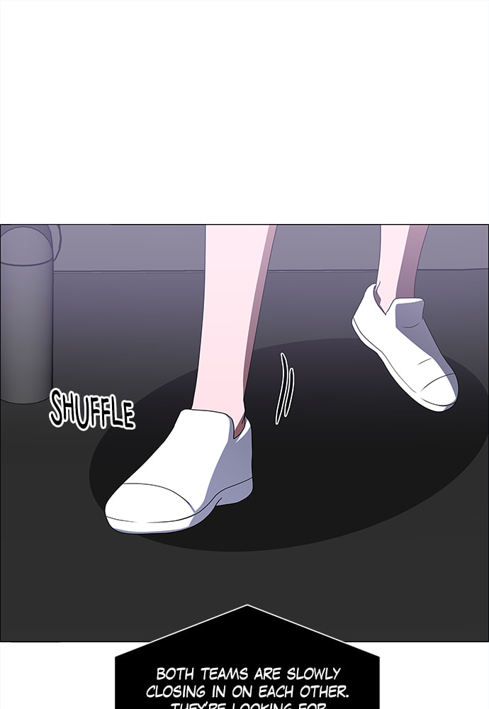 Read No Scope chapter 171 image 1 on Lezhin