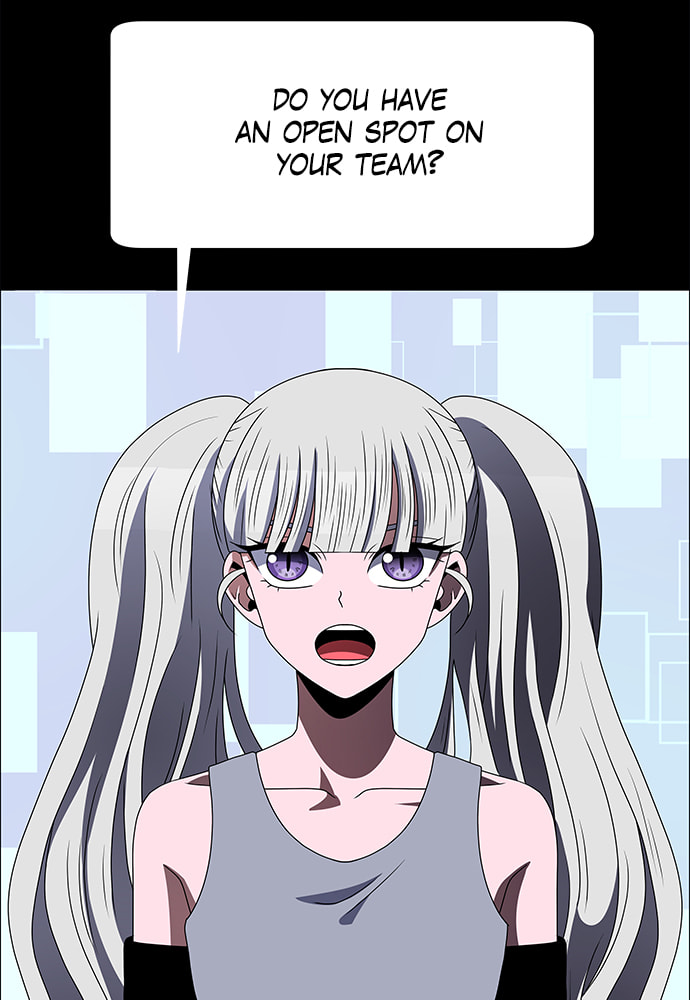 Read No Scope chapter 171 image 12 on Lezhin