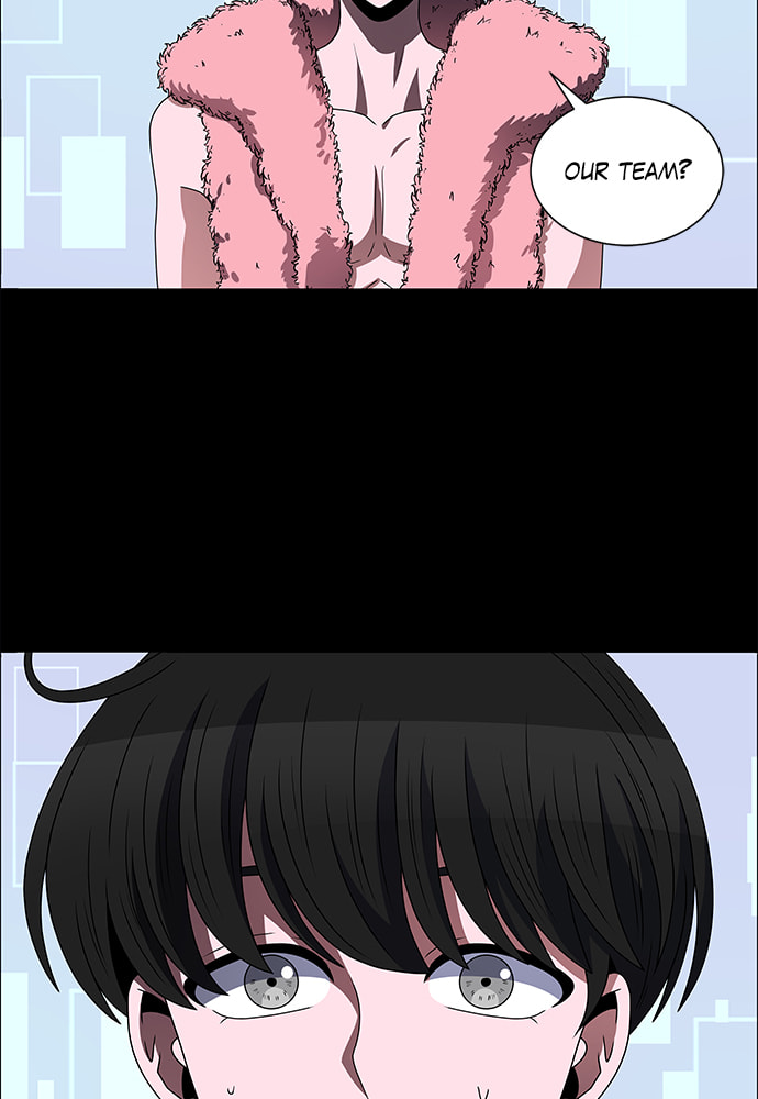 Read No Scope chapter 171 image 14 on Lezhin
