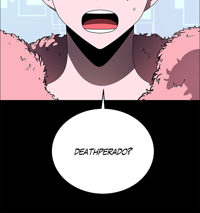 Read No Scope chapter 171 image 15 on Lezhin