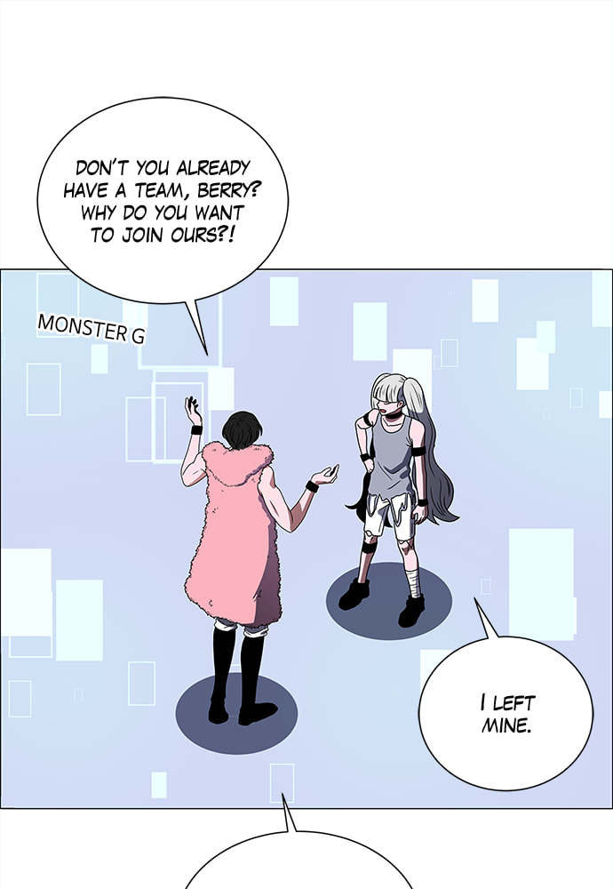 Read No Scope chapter 171 image 16 on Lezhin
