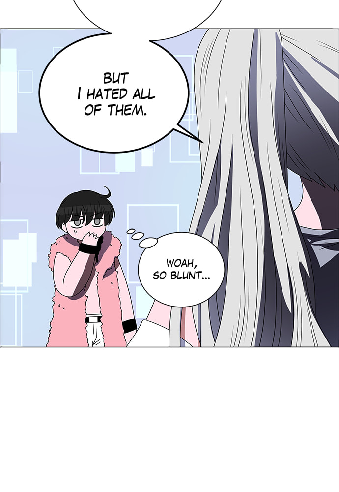 Read No Scope chapter 171 image 19 on Lezhin
