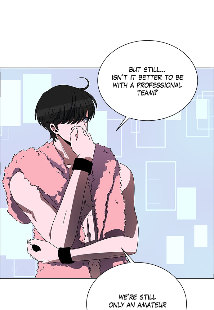 Read No Scope chapter 171 image 20 on Lezhin