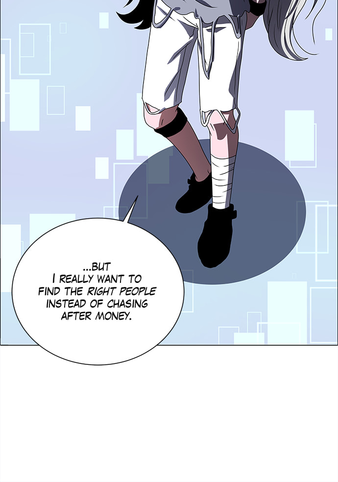 Read No Scope chapter 171 image 22 on Lezhin