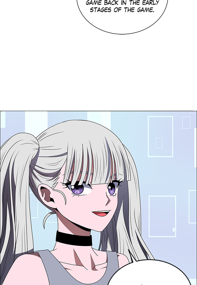 Read No Scope chapter 171 image 26 on Lezhin