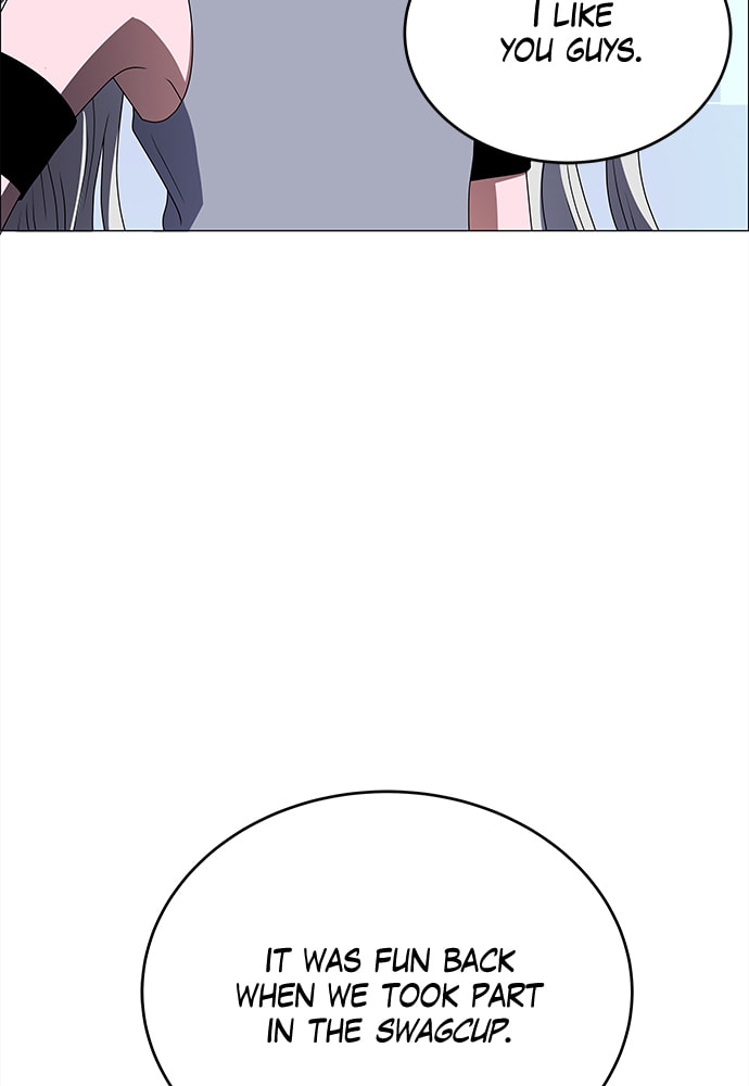 Read No Scope chapter 171 image 27 on Lezhin