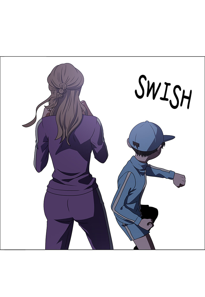 Read No Scope chapter 171 image 31 on Lezhin