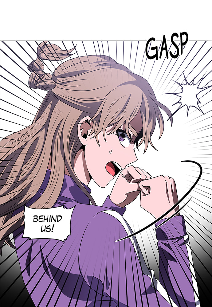 Read No Scope chapter 171 image 32 on Lezhin