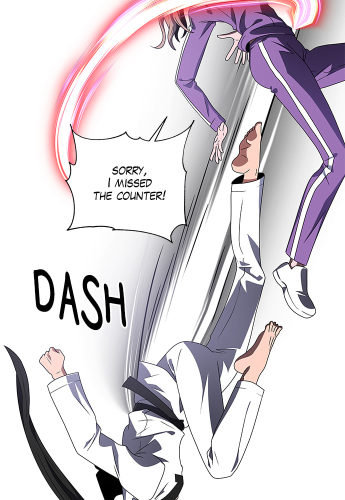 Read No Scope chapter 171 image 35 on Lezhin