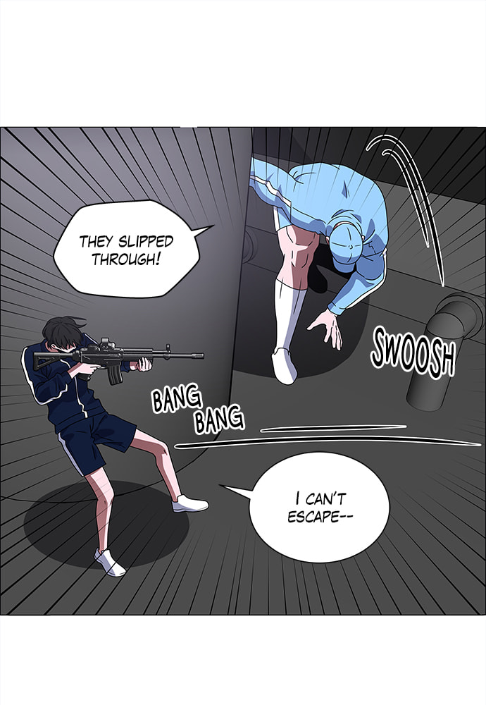 Read No Scope chapter 171 image 38 on Lezhin