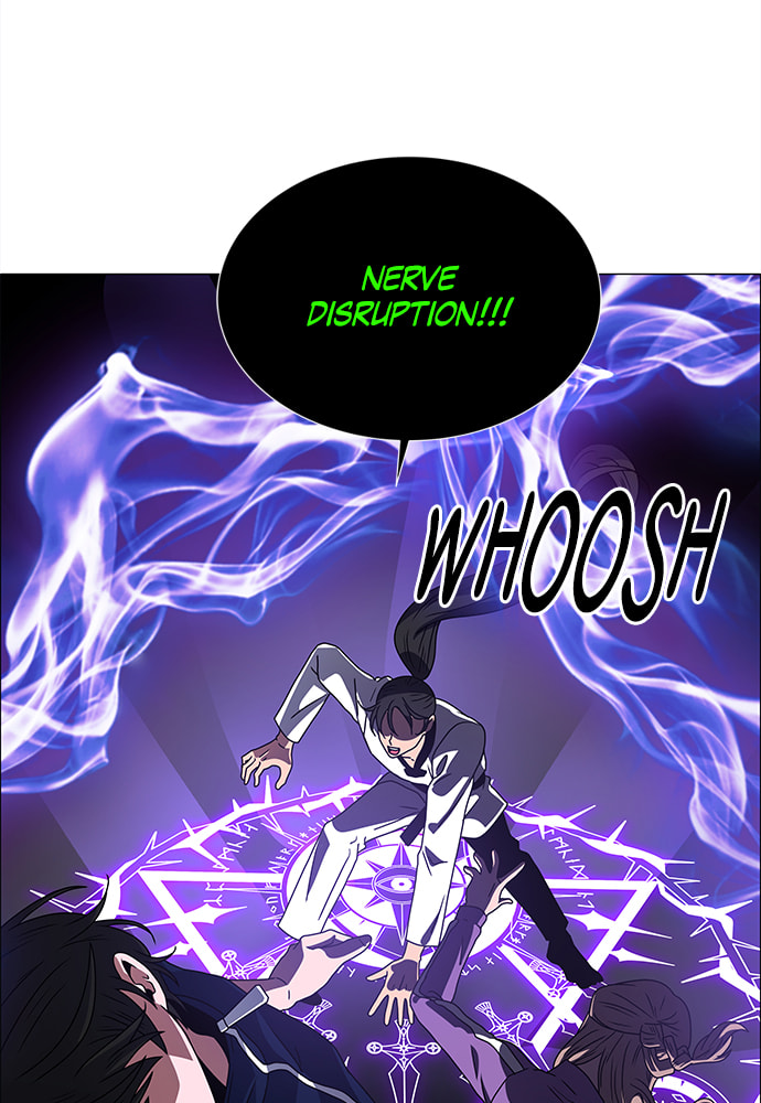 Read No Scope chapter 171 image 39 on Lezhin