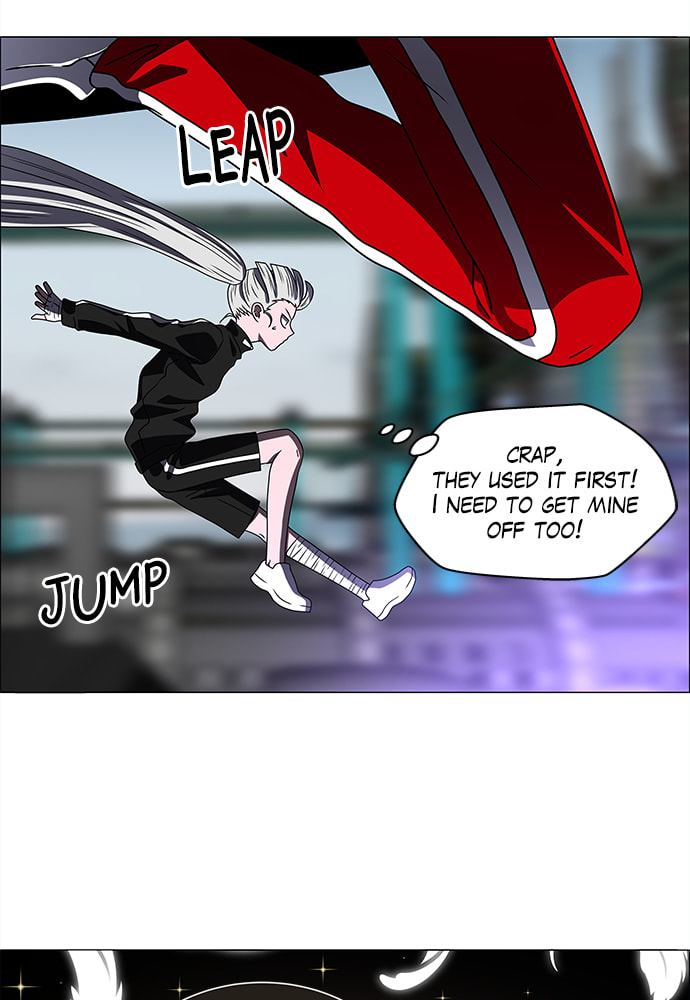 Read No Scope chapter 171 image 41 on Lezhin