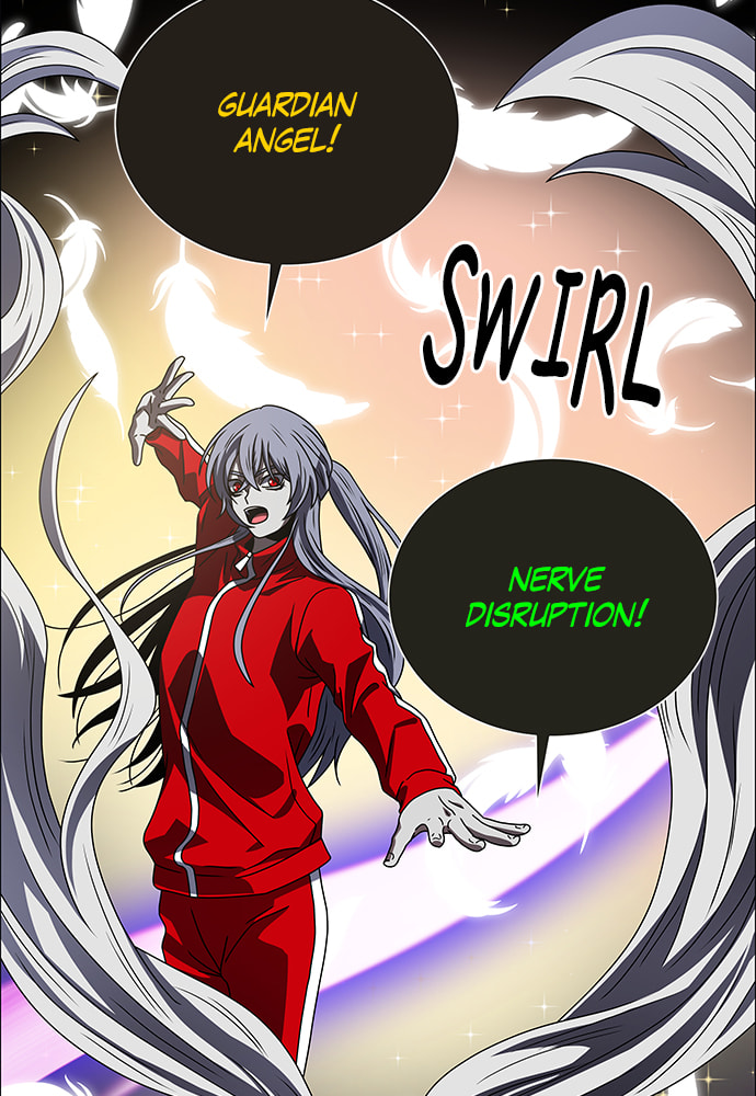 Read No Scope chapter 171 image 42 on Lezhin