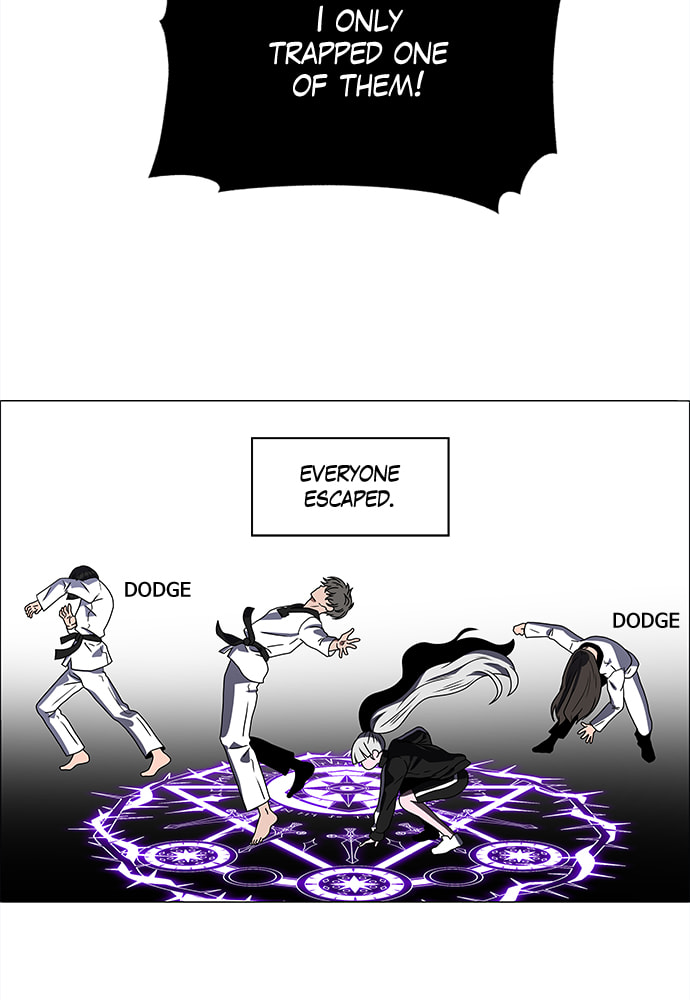 Read No Scope chapter 171 image 49 on Lezhin