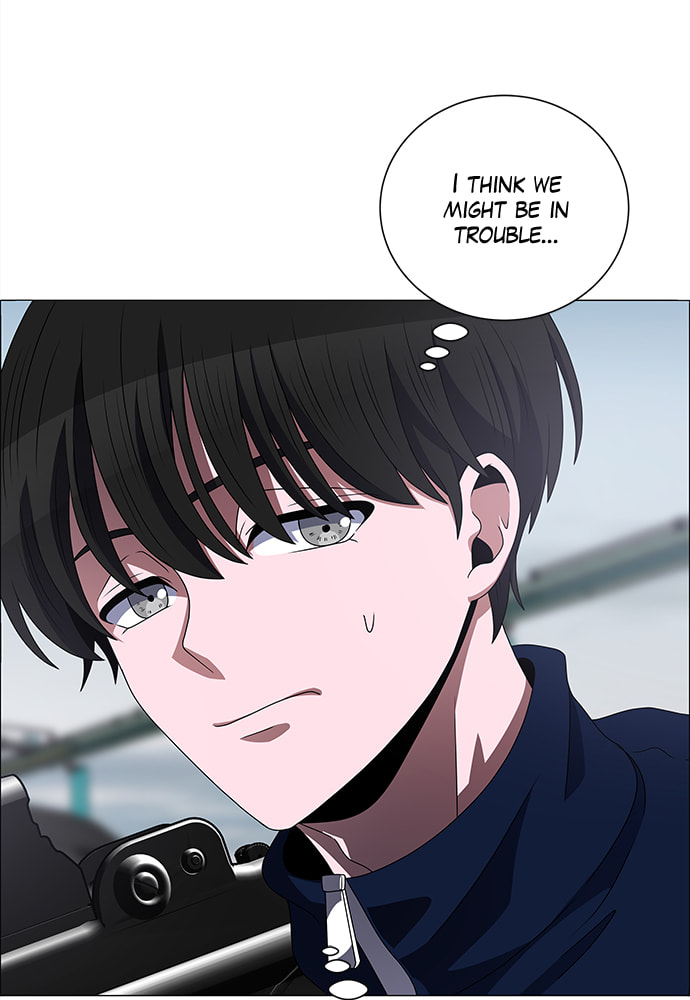 Read No Scope chapter 171 image 50 on Lezhin
