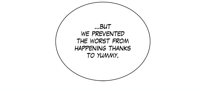 Read No Scope chapter 171 image 51 on Lezhin