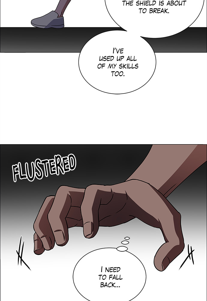 Read No Scope chapter 171 image 56 on Lezhin