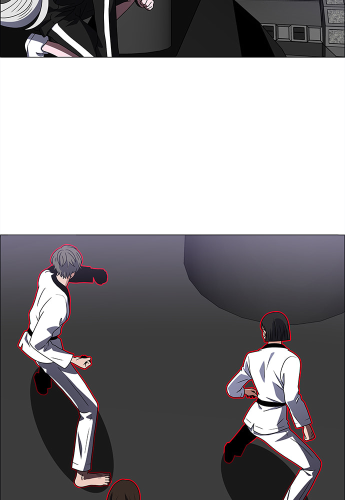 Read No Scope chapter 171 image 6 on Lezhin
