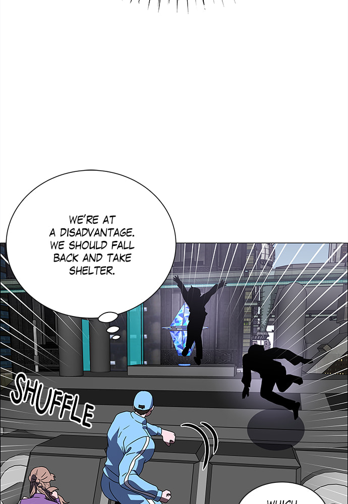 Read No Scope chapter 171 image 63 on Lezhin
