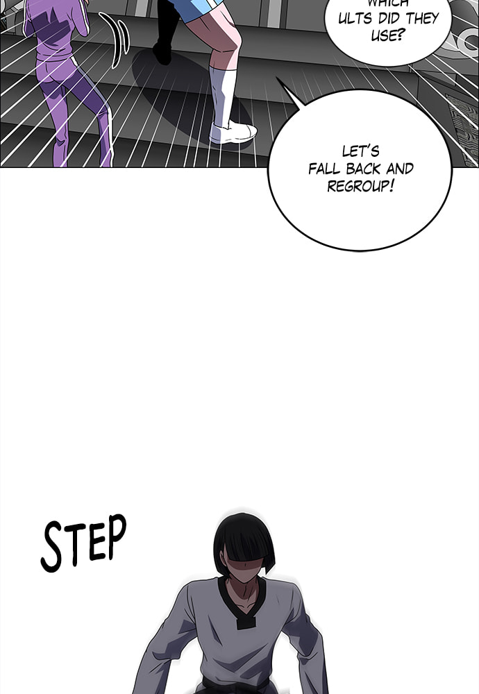 Read No Scope chapter 171 image 64 on Lezhin