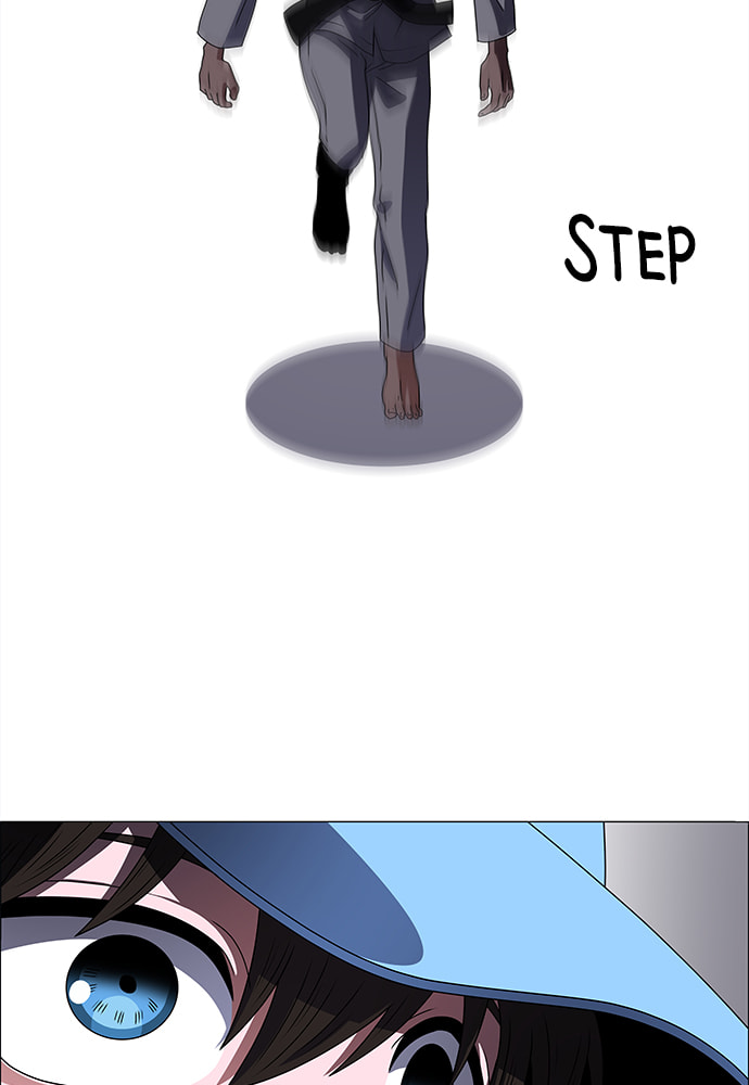 Read No Scope chapter 171 image 65 on Lezhin