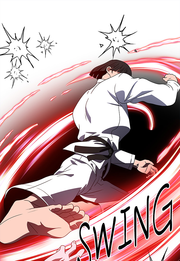Read No Scope chapter 171 image 74 on Lezhin