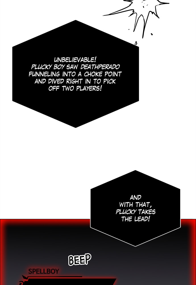 Read No Scope chapter 171 image 76 on Lezhin