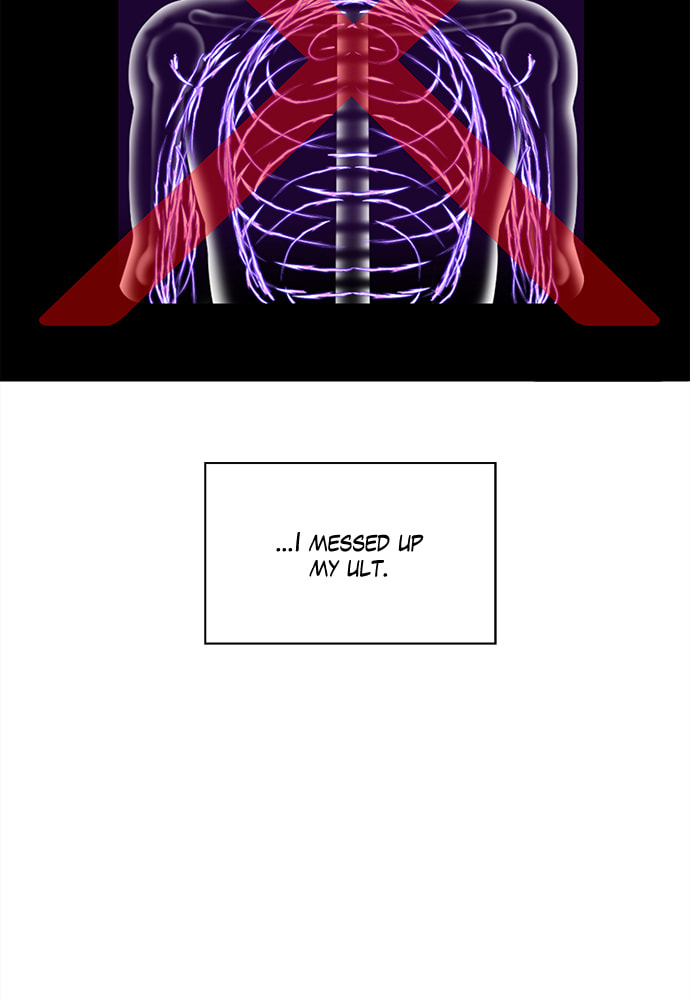Read No Scope chapter 171 image 83 on Lezhin