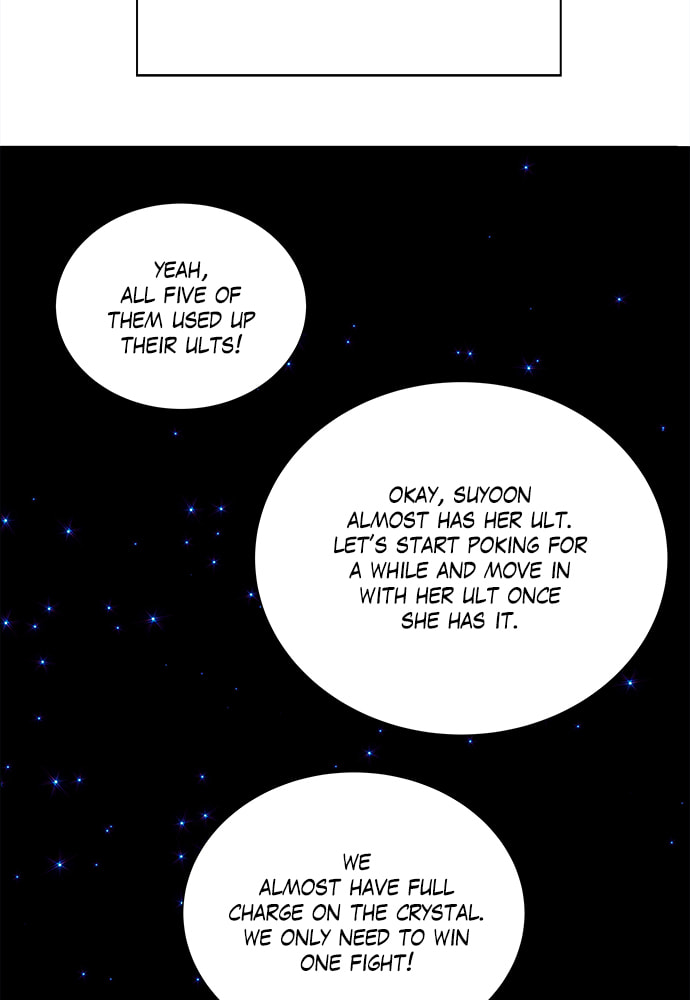 Read No Scope chapter 171 image 89 on Lezhin