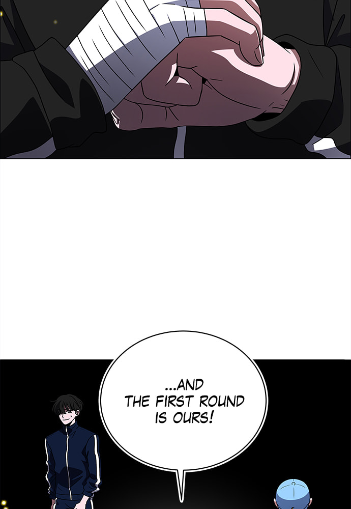 Read No Scope chapter 171 image 91 on Lezhin