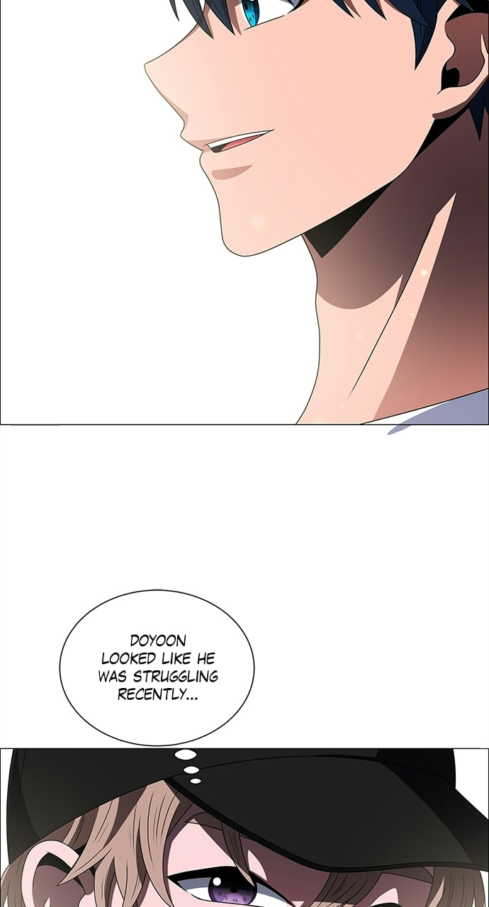Read No Scope chapter 172 image 10 on Lezhin