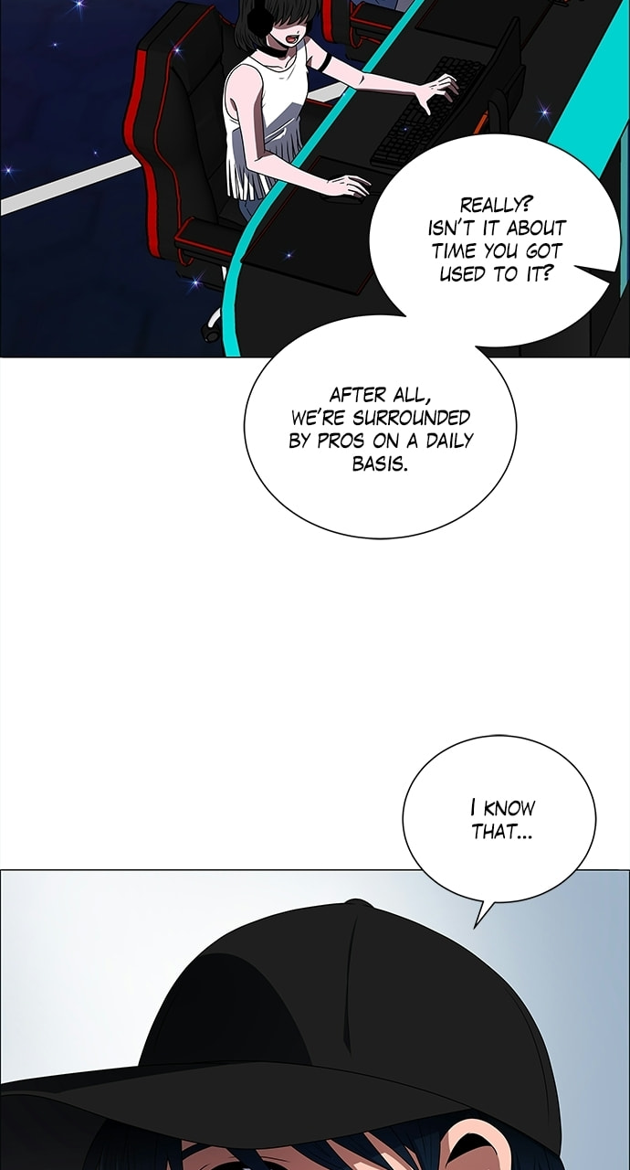 Read No Scope chapter 172 image 13 on Lezhin