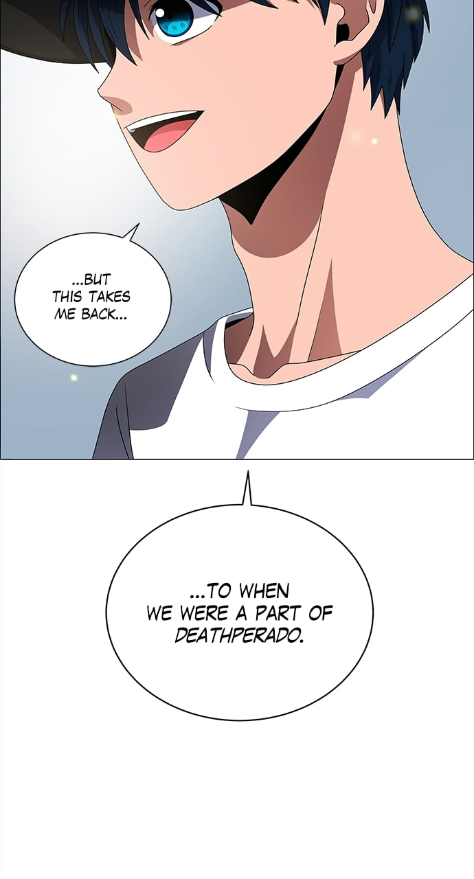 Read No Scope chapter 172 image 14 on Lezhin