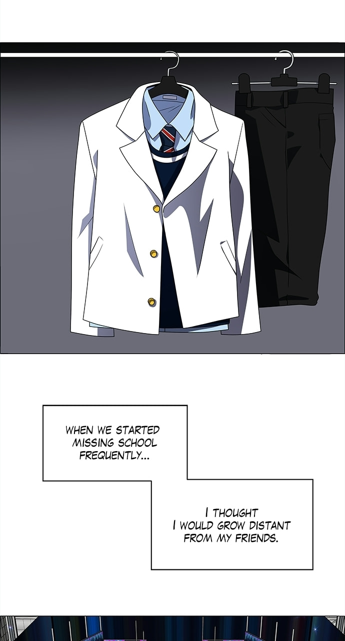 Read No Scope chapter 172 image 15 on Lezhin