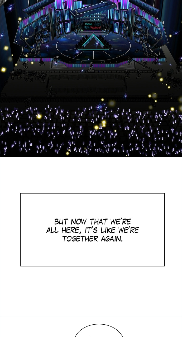 Read No Scope chapter 172 image 16 on Lezhin