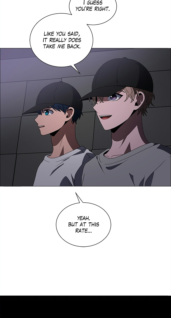 Read No Scope chapter 172 image 17 on Lezhin