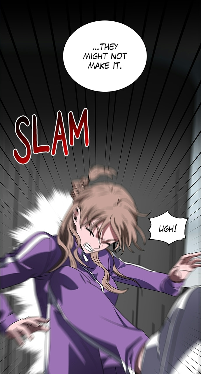 Read No Scope chapter 172 image 18 on Lezhin