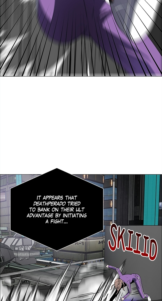 Read No Scope chapter 172 image 19 on Lezhin