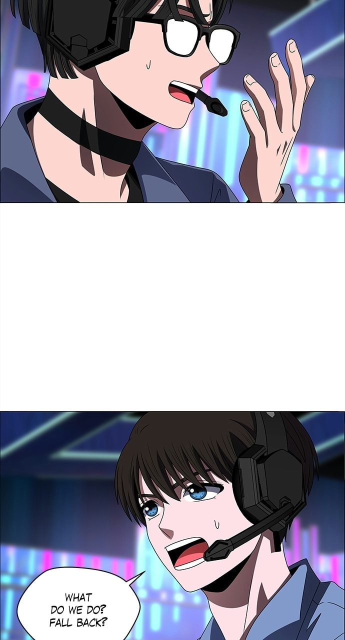 Read No Scope chapter 172 image 2 on Lezhin