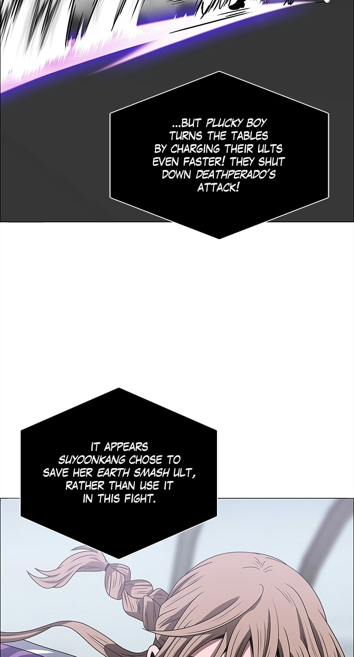 Read No Scope chapter 172 image 20 on Lezhin