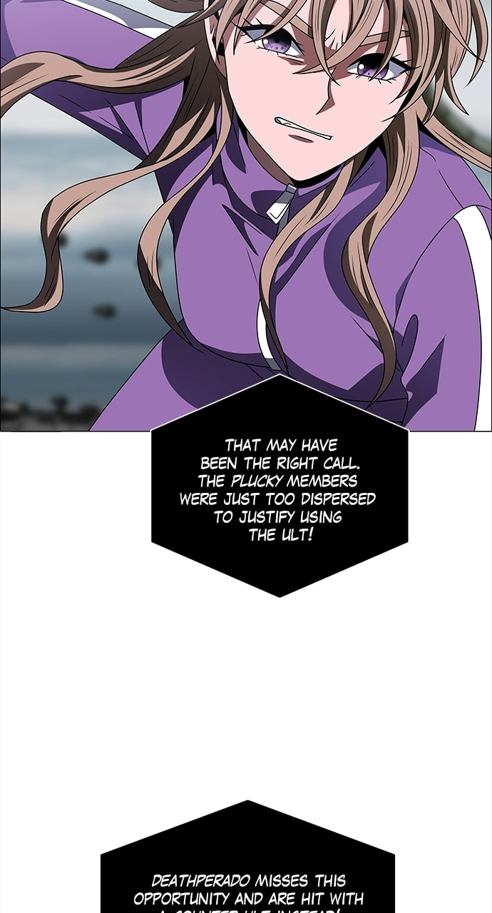 Read No Scope chapter 172 image 21 on Lezhin