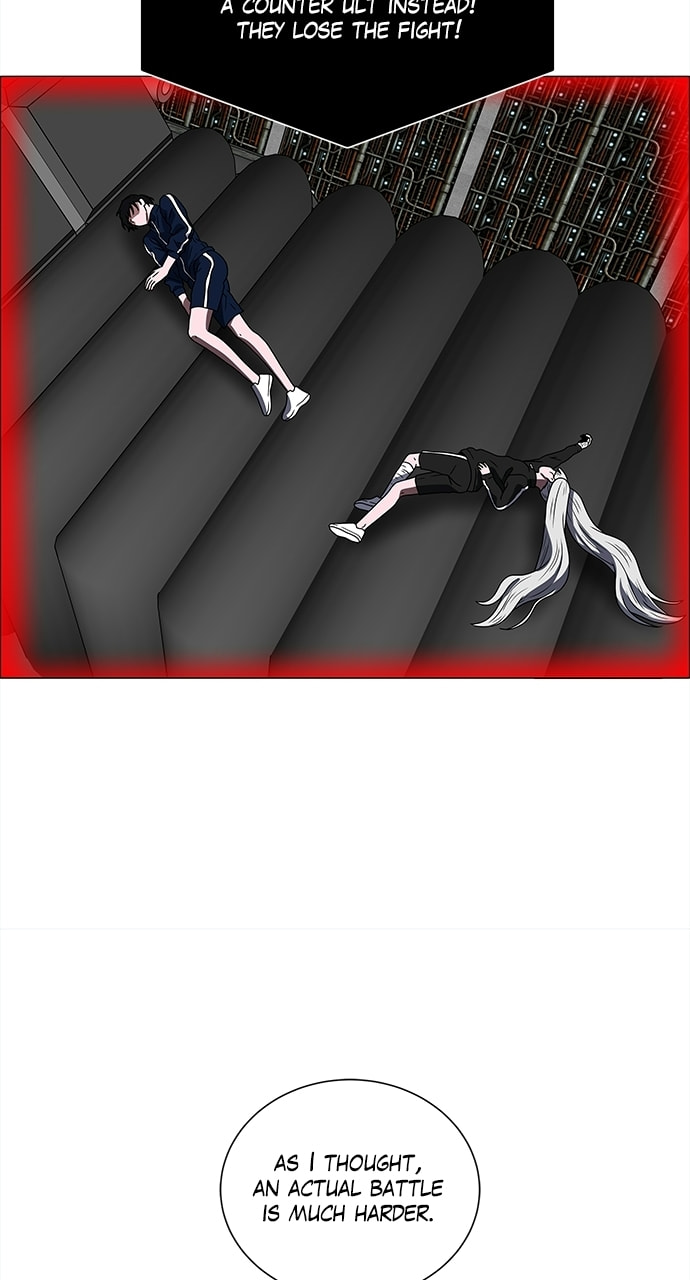 Read No Scope chapter 172 image 22 on Lezhin