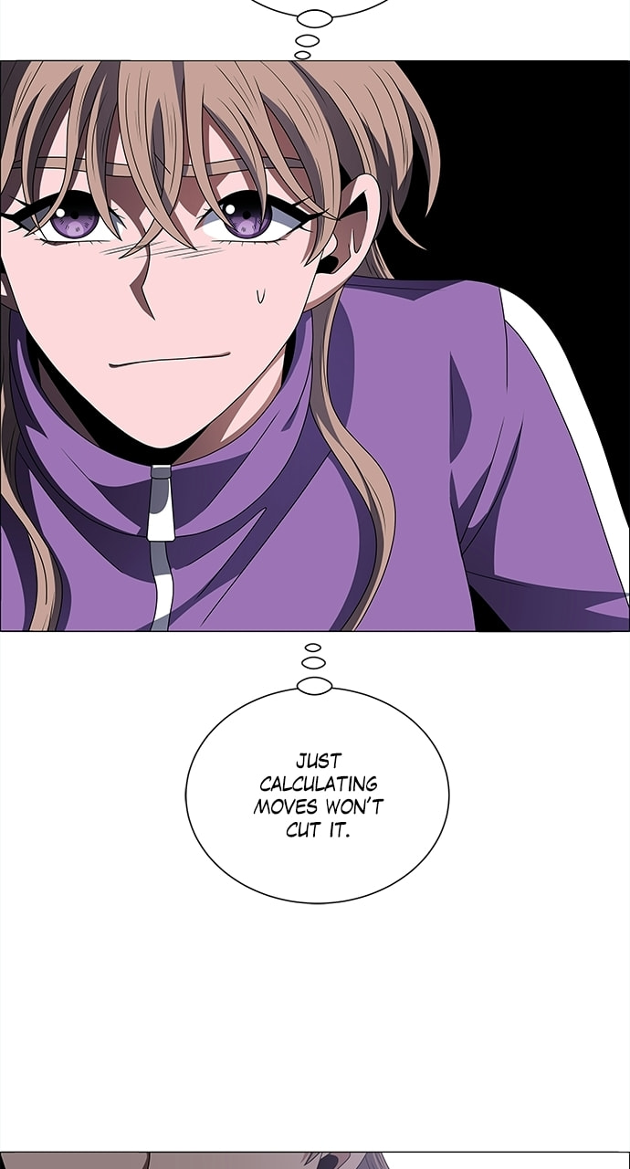 Read No Scope chapter 172 image 23 on Lezhin
